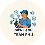 Điện Lạnh Trần Phú