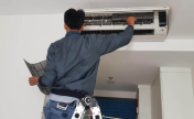 	Sửa máy lạnh quận Bình Chánh