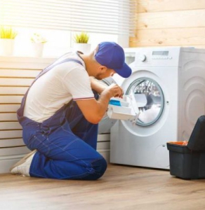 Sửa Máy Giặt 