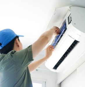 Sửa Chữa Máy Lạnh 