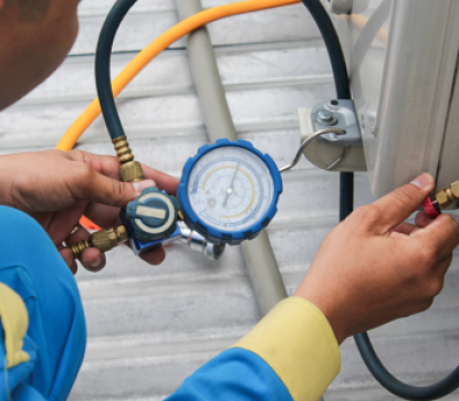 Rò rỉ gas là một trong những sự cố nghiêm trọng thường gặp ở máy lạnh, gây ảnh hưởng đến hiệu suất làm lạnh, tuổi thọ của máy và thậm chí là sức khỏe người dùng. Nếu bạn đang gặp phải tình trạng này và cần tìm dịch vụ sửa máy lạnh bị rò rỉ gas quận Bình Chánh uy tín, hãy tham khảo ngay bài viết dưới đây.