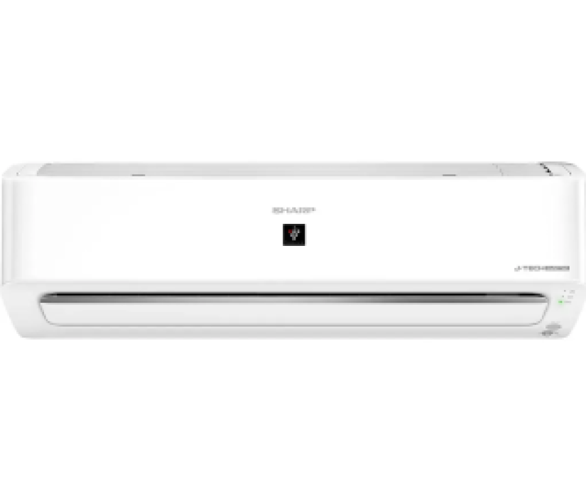 Máy lạnh Sharp Inverter 1.0 HP (1 Ngựa) AH-XP10YHW